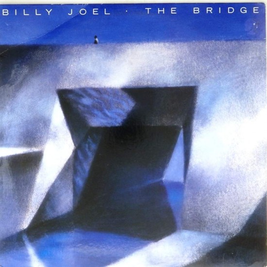 Пластинка Billy Joel The Bridge